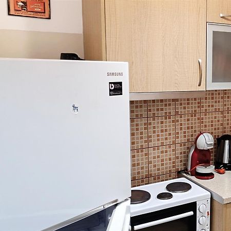 Thissio Hideaway Suite เอเธนส์ ภายนอก รูปภาพ