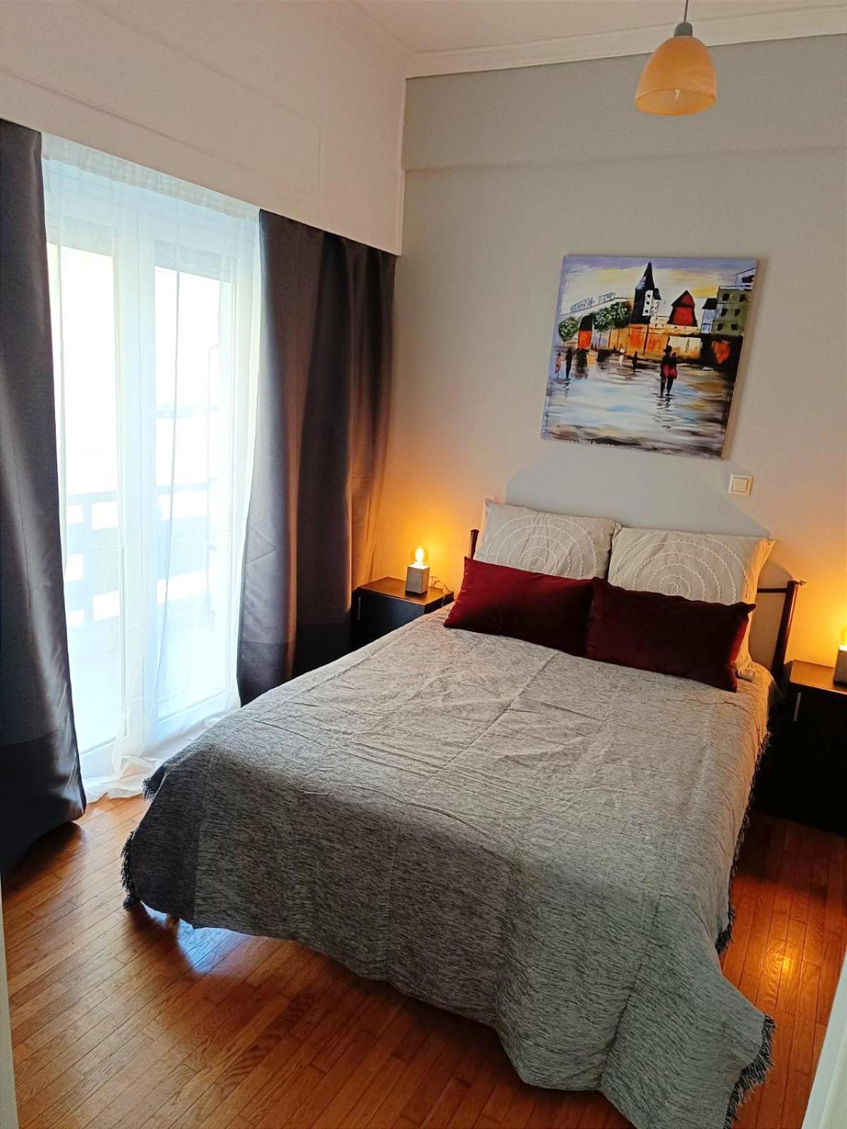 Thissio Hideaway Suite เอเธนส์ ภายนอก รูปภาพ